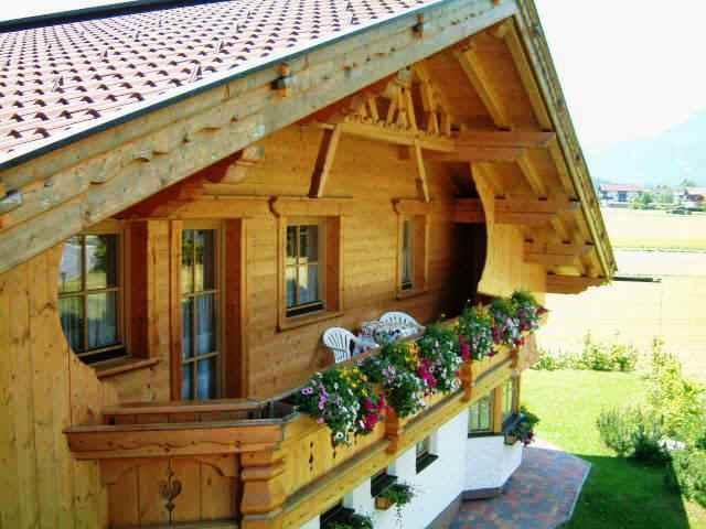 Landhaus Lindl - Ein Ruhiges Platzl Zum Wohlfuehlen Leutasch Exterior photo